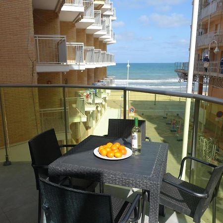 Marjal 3 Beach Guardamar del Segura Exterior foto