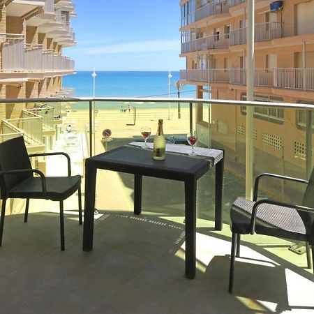 Marjal 3 Beach Guardamar del Segura Exterior foto
